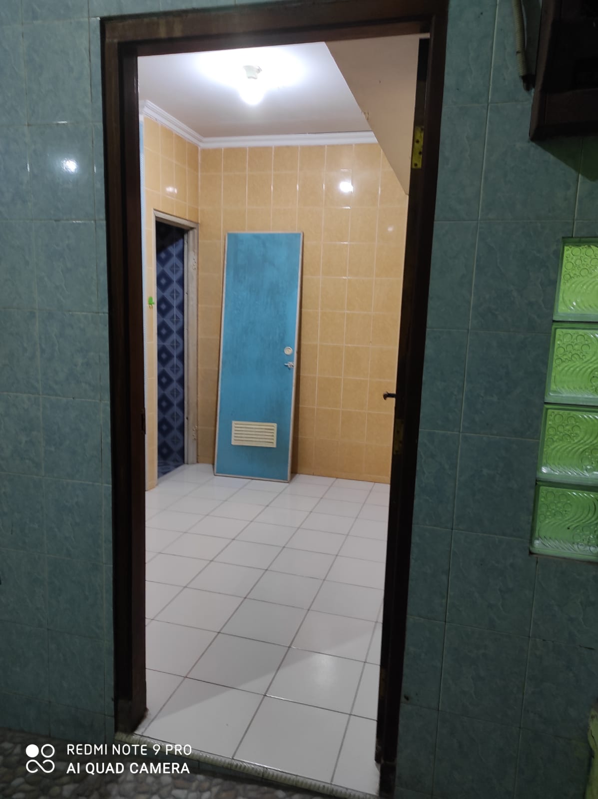 Rumah dijual di Cinity Cikarang Utara